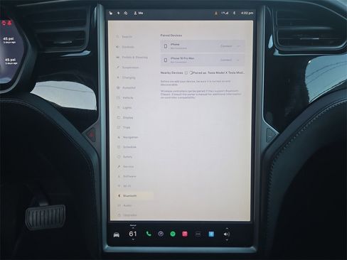 Used 2018 Tesla Model X 75D image 33