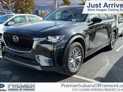 Used 2024 MAZDA CX-90 3.3 Turbo w/ Preferred Package