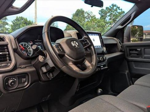 Used 2023 RAM 2500 Tradesman image 23