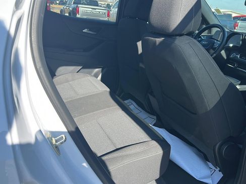 Used 2025 Chevrolet Equinox LT image 14