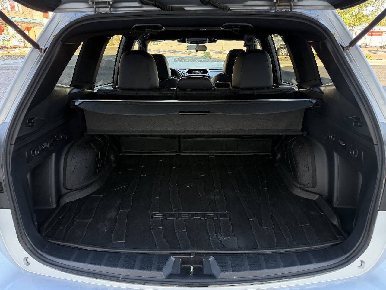 Used 2024 Subaru Forester Wilderness AWD/4WD image 17
