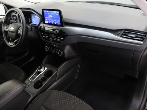 Used 2025 Ford Escape Active image 36