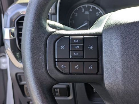 Used 2023 Ford F150 XL w/ STX Appearance Package image 15