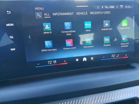 Used 2025 BMW 228i xDrive w/ Premium Package image 21