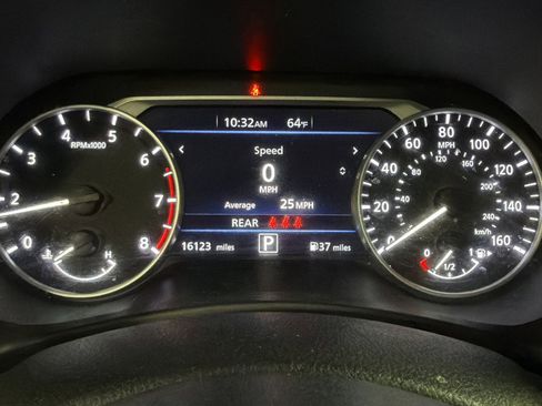 Used 2024 Nissan Sentra SR image 17