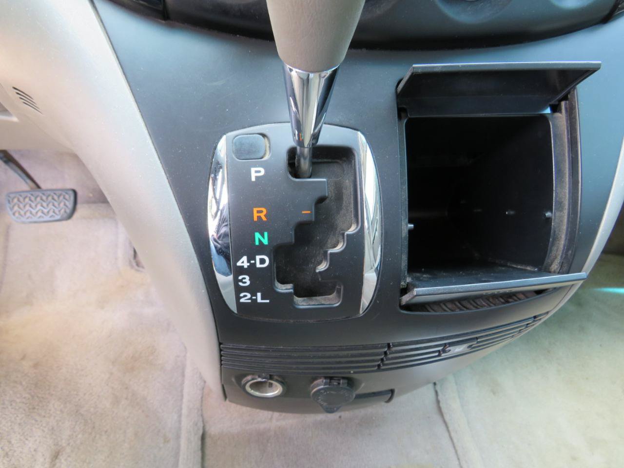 Used 2005 Toyota Sienna LE FWD image 15