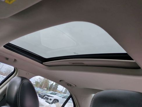 Used 2010 Ford Fusion Sport image 19