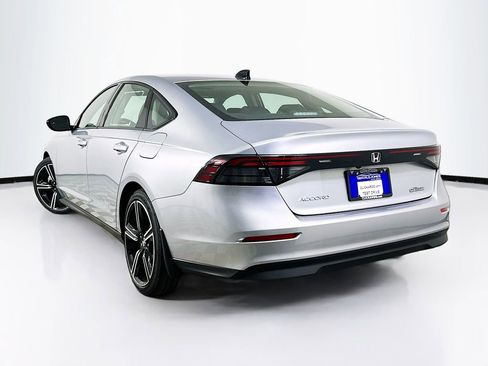 New 2026 Honda Accord SE image 6