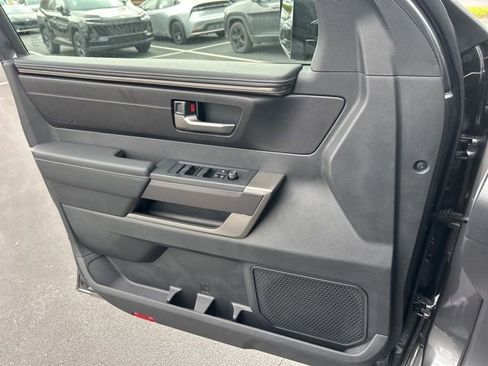 New 2026 Toyota Tundra SR5 AWD/4WD image 26