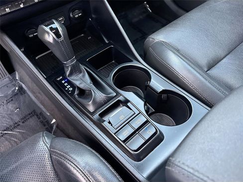 Used 2020 Hyundai Tucson Ultimate image 18