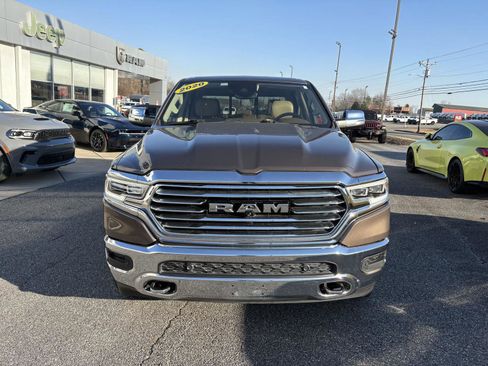 Used 2020 RAM 1500 Limited AWD/4WD image 3