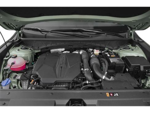 New 2026 Hyundai Santa Cruz XRT AWD/4WD image 11