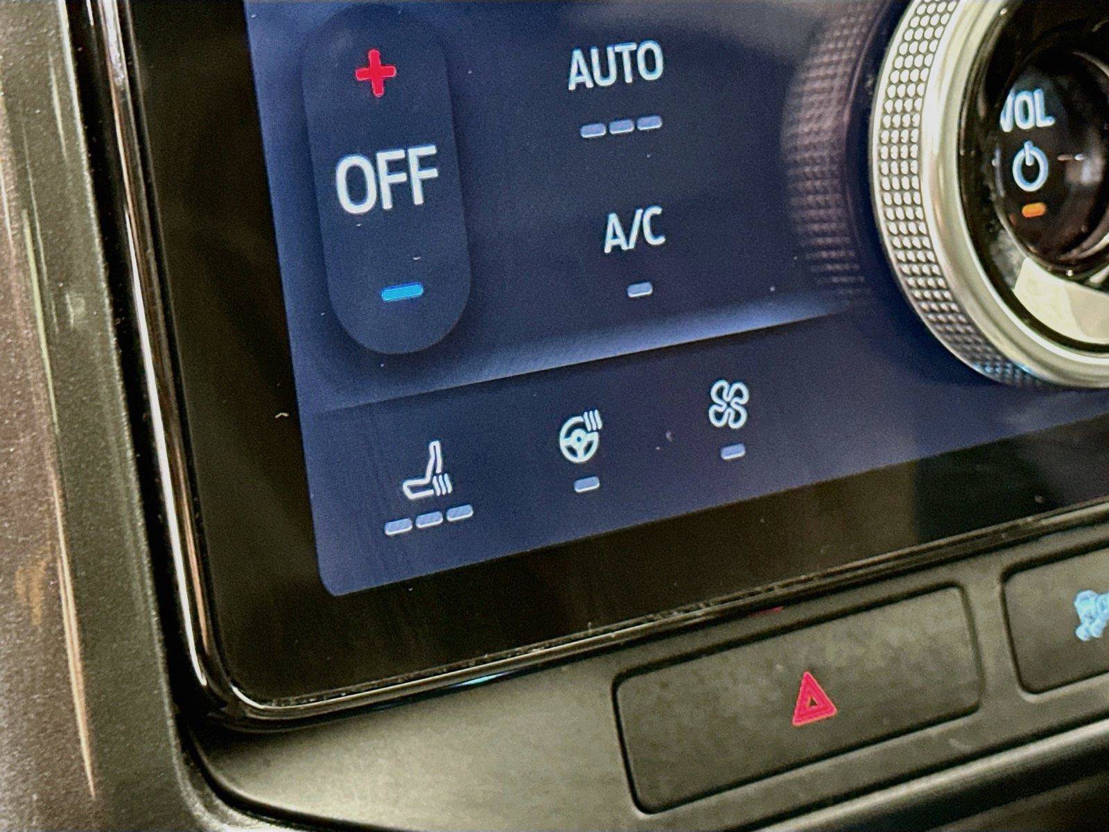 Used 2022 Ford Expedition Timberline AWD/4WD image 16