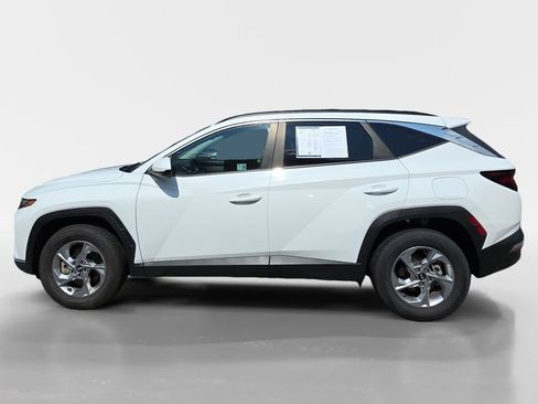 Used 2024 Hyundai Tucson SEL AWD/4WD image 7