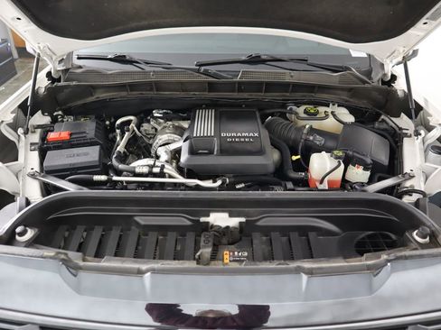 Used 2022 GMC Sierra 1500 Denali Ultimate image 29