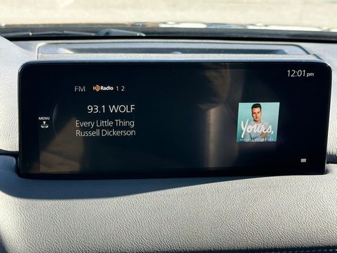 Used 2021 MAZDA CX-5 Grand Touring image 27