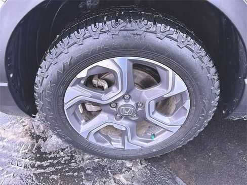 Used 2018 Honda CR-V EX image 31