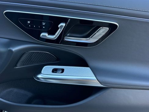 New 2026 Mercedes-Benz E 350 Sedan image 31