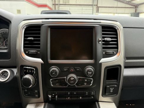 Used 2016 RAM 1500 Big Horn AWD/4WD image 29