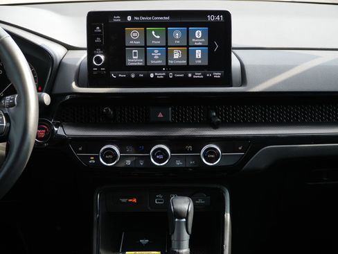 Used 2024 Honda CR-V EX-L image 25