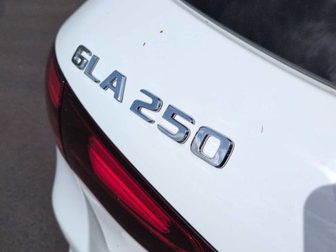 Certified 2026 Mercedes-Benz GLA 250 GLA 250 image 13