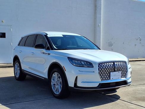 Used 2025 Lincoln Corsair FWD image 20