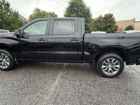 New 2026 Chevrolet Silverado 1500 RST AWD/4WD image 11