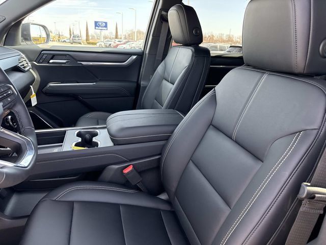 New 2026 GMC Acadia Elevation w/ Super Cruise Package FWD image 14