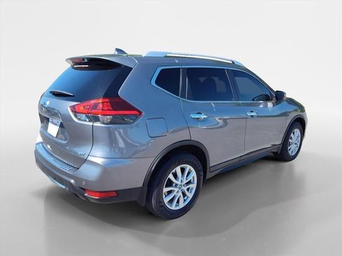 Used 2020 Nissan Rogue SV FWD image 5