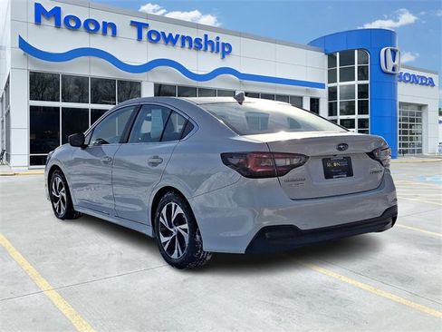 Used 2020 Subaru Legacy w/ Alloy Wheel Package image 4