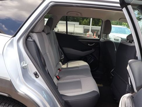Certified 2024 Subaru Outback Premium AWD/4WD image 22