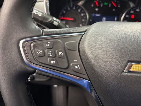Certified 2024 Chevrolet Equinox LT FWD image 36