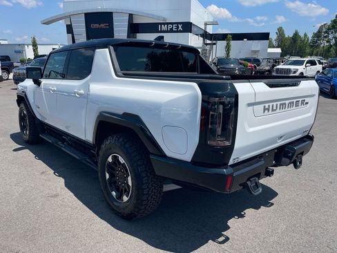 Used 2023 GMC Hummer EV Edition 1 image 3