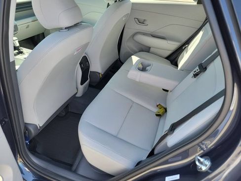 New 2027 Hyundai Kona SEL Sport FWD image 26