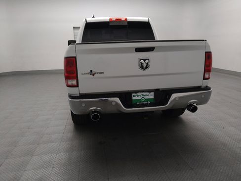 Used 2017 RAM 1500 Lone Star AWD/4WD image 11