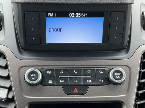 Used 2023 Ford Transit Connect XL FWD image 18