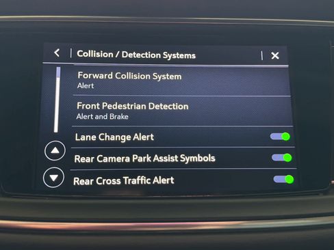Used 2023 Buick Enclave Essence w/ Trailering Package, 5000 lbs. FWD image 56