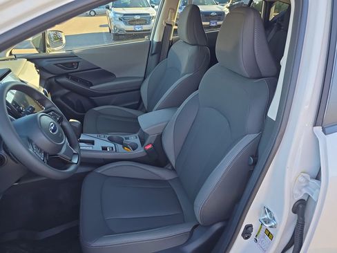 New 2026 Subaru Crosstrek 2.0i Premium image 10