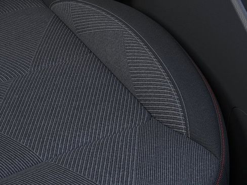 New 2026 Chevrolet Trax RS w/ Sunroof Package image 22