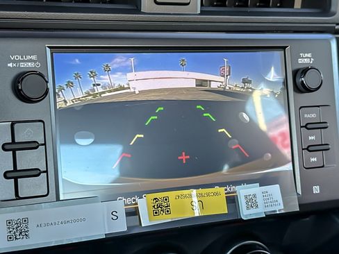 New 2026 Toyota GR86 YUZU Limited image 17