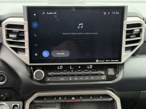 Used 2022 Toyota Tundra SR5 w/ SR5 Premium Package AWD/4WD image 18