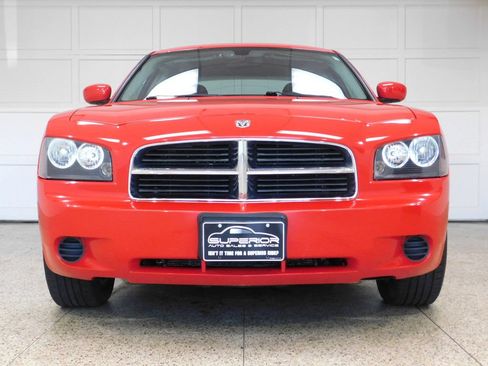Used 2010 Dodge Charger AWD image 2