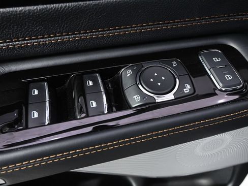 Certified 2025 Lincoln Aviator Black Label AWD/4WD image 23