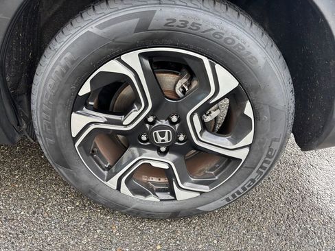 Used 2017 Honda CR-V Touring image 9