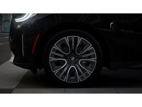 New 2026 BMW X3 xDrive30i w/ Convenience Package AWD/4WD image 7