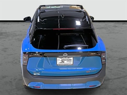 New 2026 Nissan Kicks SR w/ Illumination Package image 3