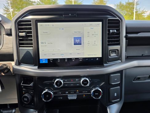 New 2026 Ford F150 XLT w/ XLT Chrome Appearance Package AWD/4WD image 19