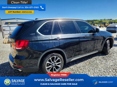 Used 2018 BMW X5 xDrive40e image 4