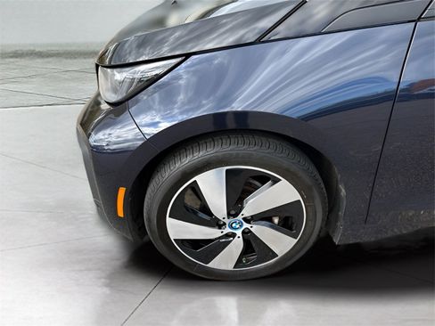 Used 2018 BMW i3 w/ Range Extender image 10