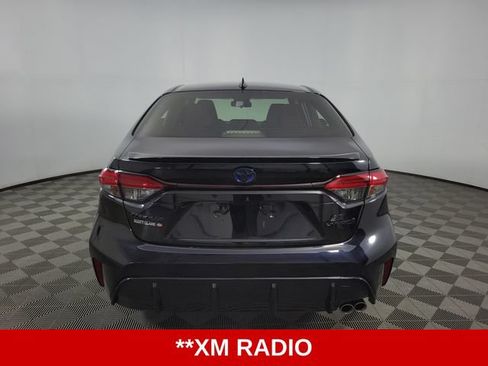 Used 2024 Toyota Corolla SE FWD image 7